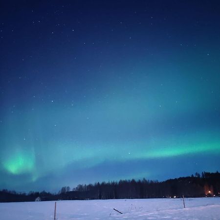 Ferienhaus Bjoerkebo Stöllet Esterno foto
