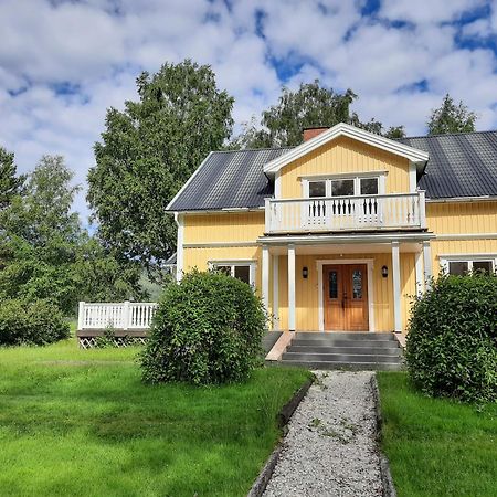 Ferienhaus Bjoerkebo Stöllet Esterno foto