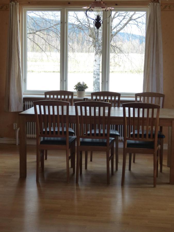 Ferienhaus Bjoerkebo Stöllet Esterno foto