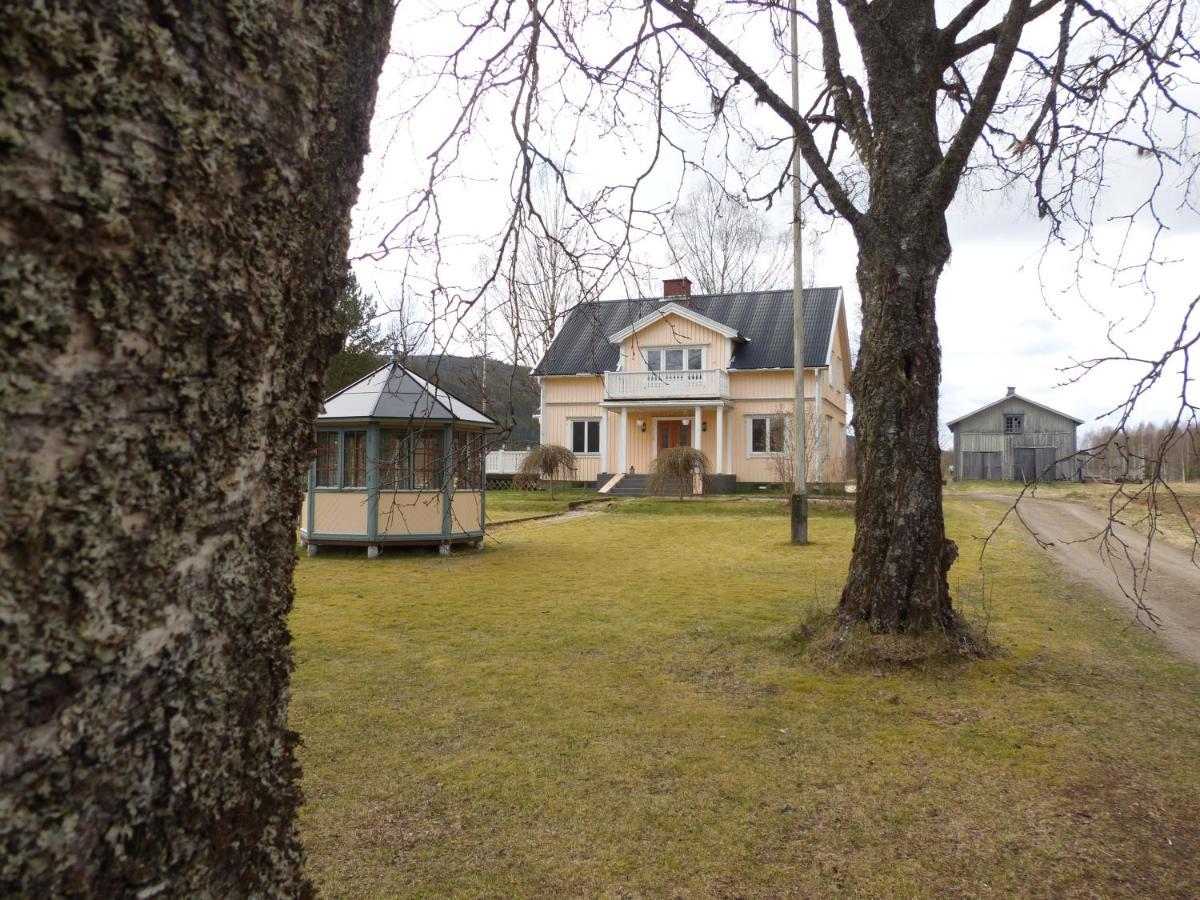 Ferienhaus Bjoerkebo Stöllet Esterno foto