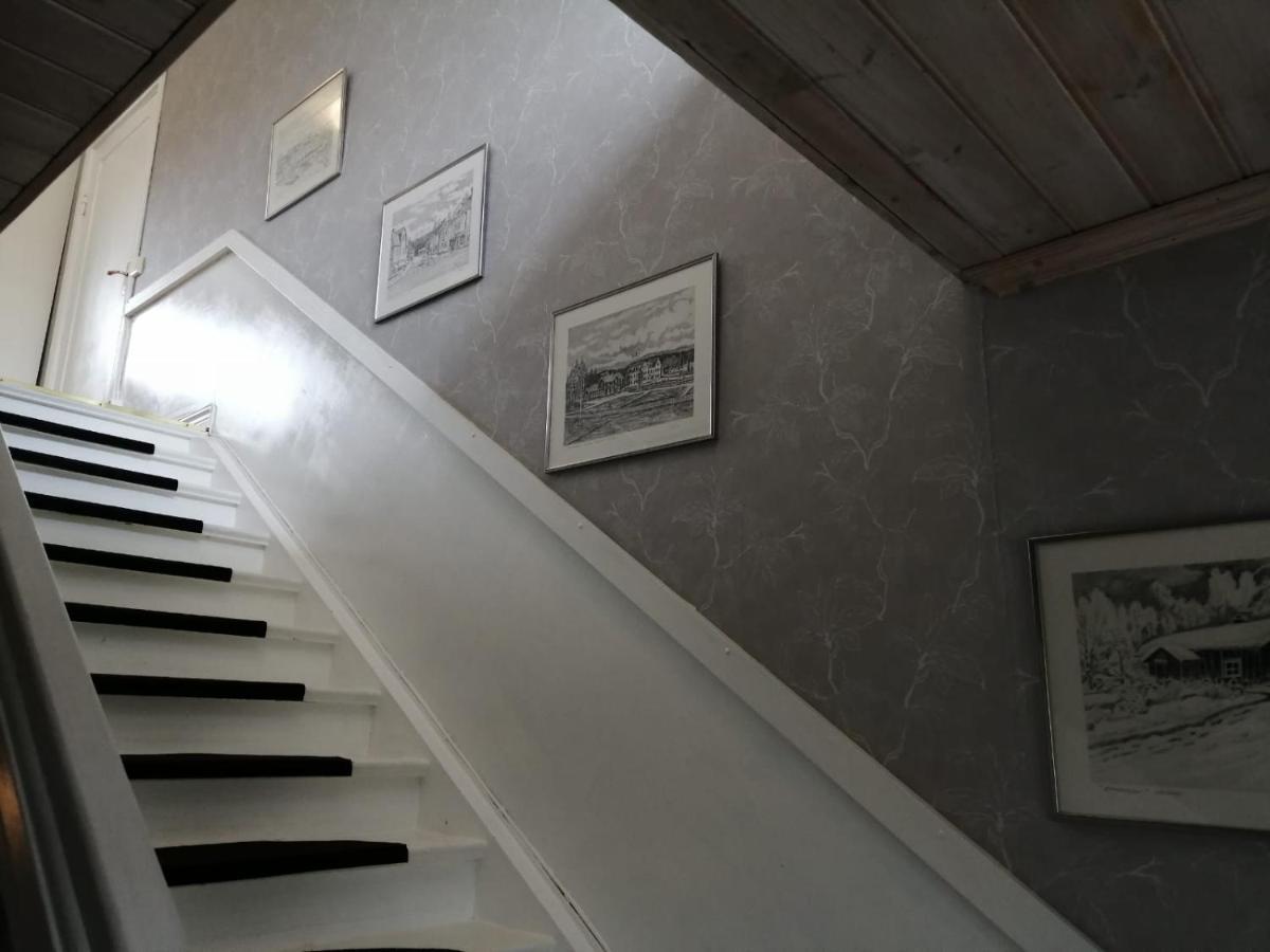 Ferienhaus Bjoerkebo Stöllet Esterno foto