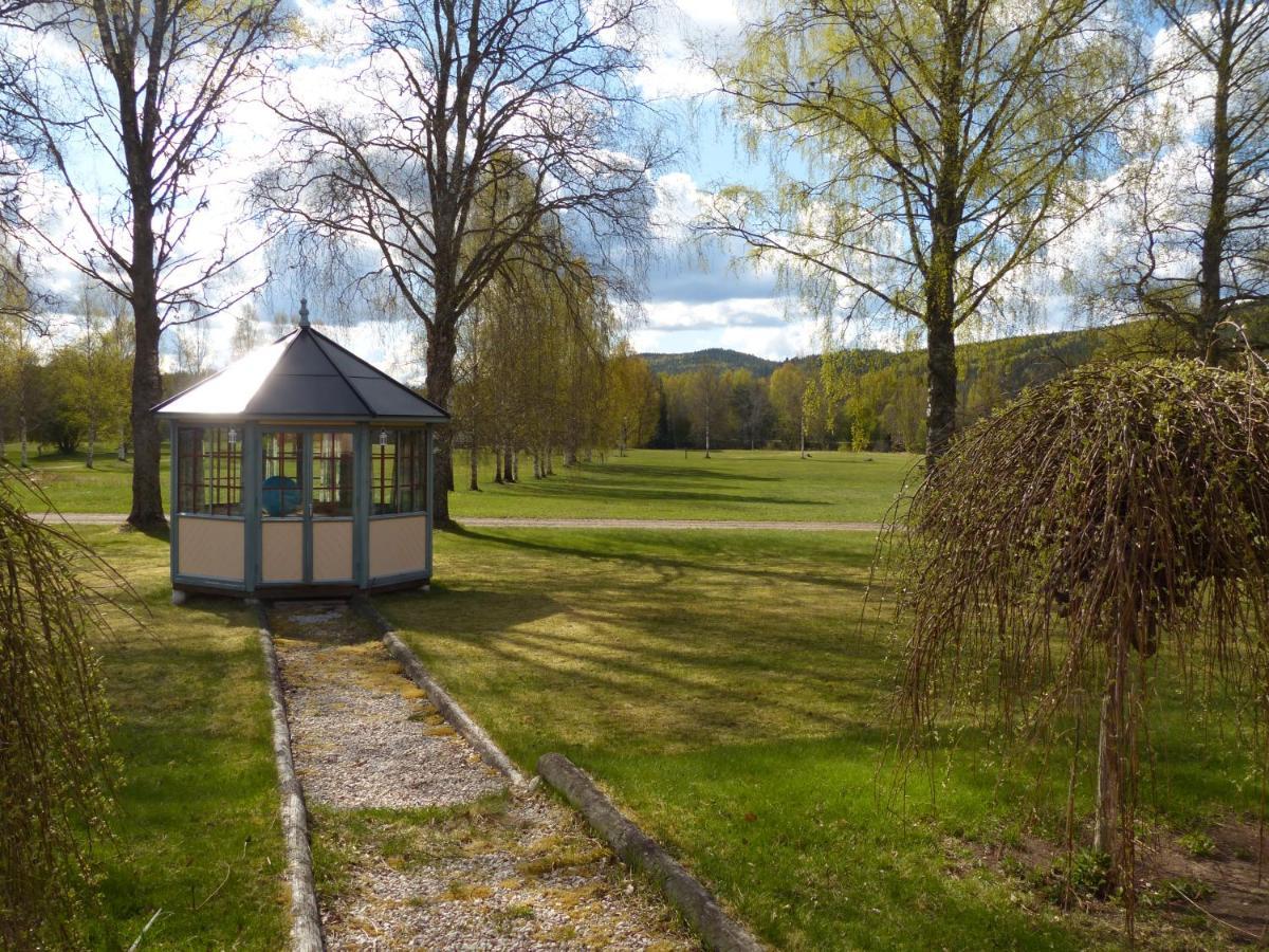 Ferienhaus Bjoerkebo Stöllet Esterno foto
