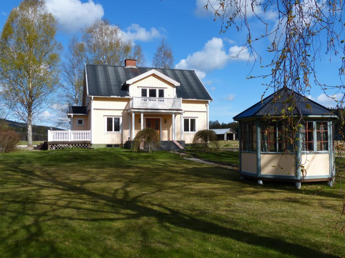 Ferienhaus Bjoerkebo Stöllet Esterno foto