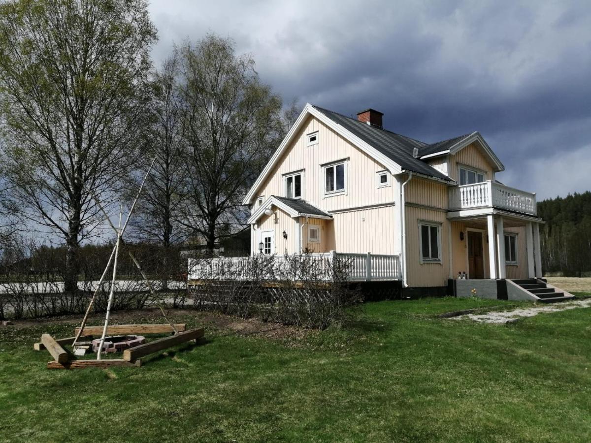 Ferienhaus Bjoerkebo Stöllet Esterno foto