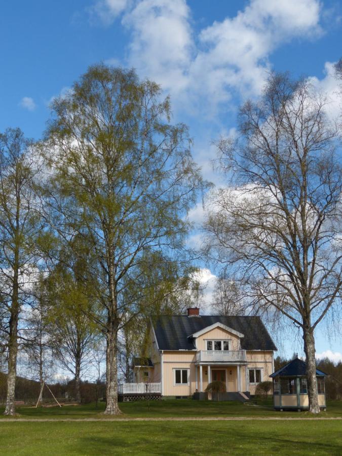 Ferienhaus Bjoerkebo Stöllet Esterno foto